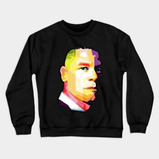 John Cena Arts Crewneck Sweatshirt